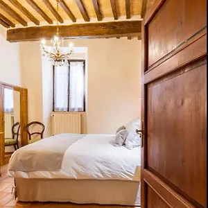 Casa Olivieri , Pienza Italia