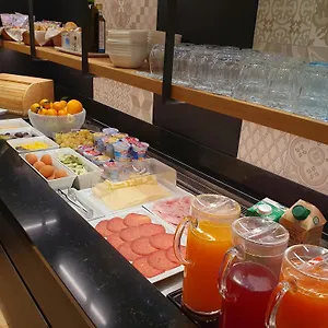 Ristorante Al Giardinetto Colle Umberto (Veneto)