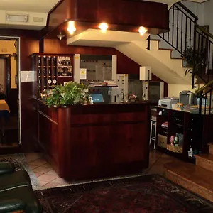 La Bersagliera Hotel