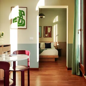 Hotel Numa Forcola