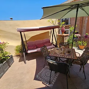 Bed & Breakfast Maria Ausilia