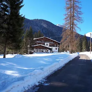 Scoiattolo *** Falcade