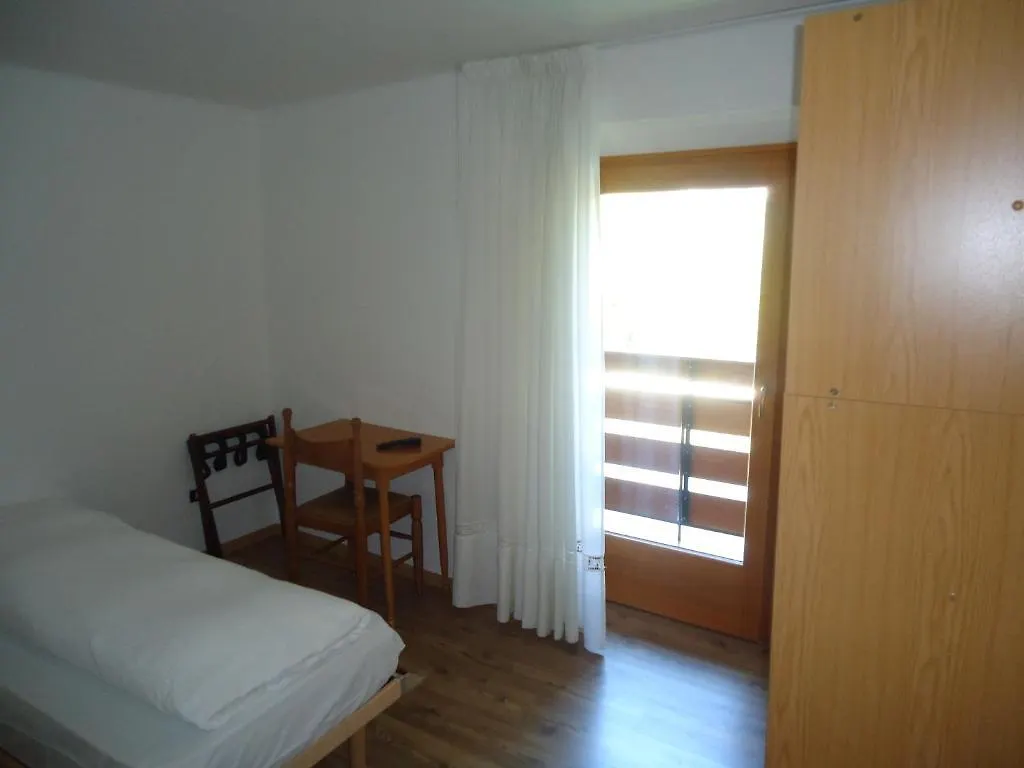**  Hotel Pensione Dolomiti Falcade Włochy